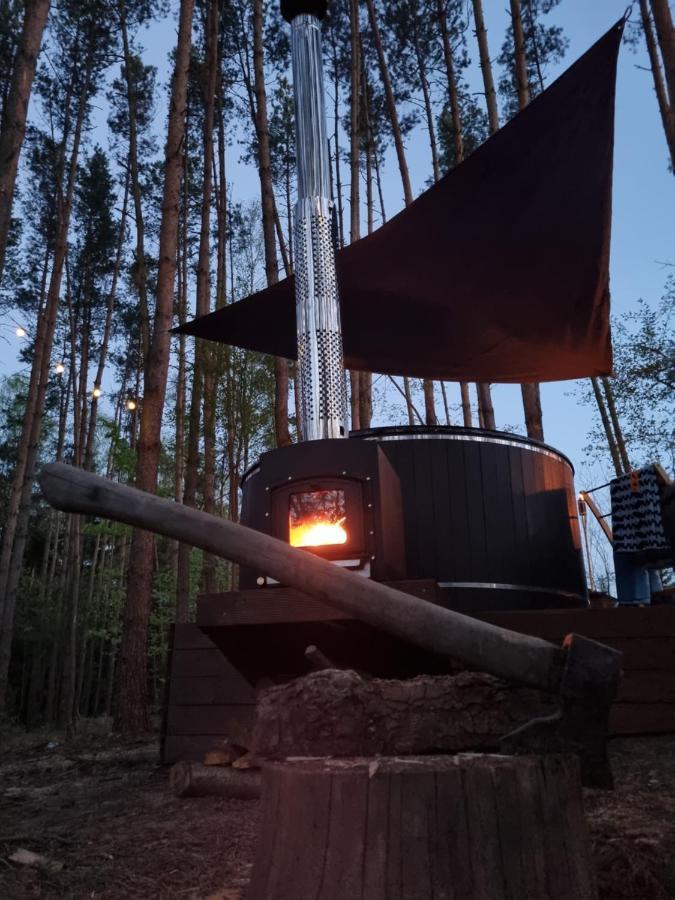 Domki , Pokoje Goscinne Ustronie *