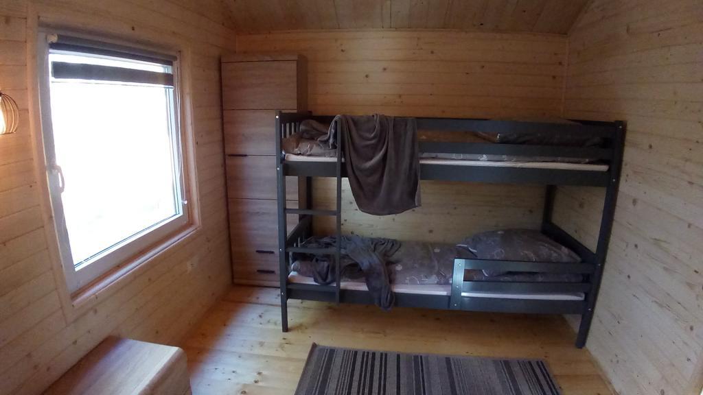 Domki , Pokoje Goscinne Ustronie *